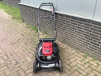 Honda hrh 536 grasmaaier - afbeelding 2 van  6