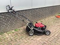 Honda hrh 536 grasmaaier - afbeelding 3 van  6