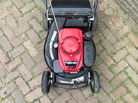 Honda hrh 536 grasmaaier - afbeelding 4 van  6