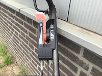 Honda hrh 536 grasmaaier - afbeelding 5 van  6
