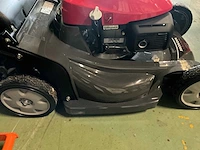 Honda hrh 536 hx benzine grasmaaier - afbeelding 6 van  7