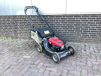 Honda hrh536 grasmaaier