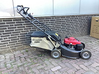 Honda hrh536 grasmaaier - afbeelding 3 van  8