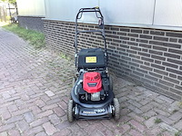 Honda hrh536 grasmaaier - afbeelding 4 van  8