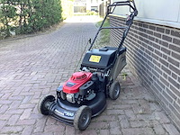 Honda hrh536 grasmaaier - afbeelding 5 van  8