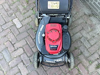 Honda hrh536 grasmaaier - afbeelding 6 van  8