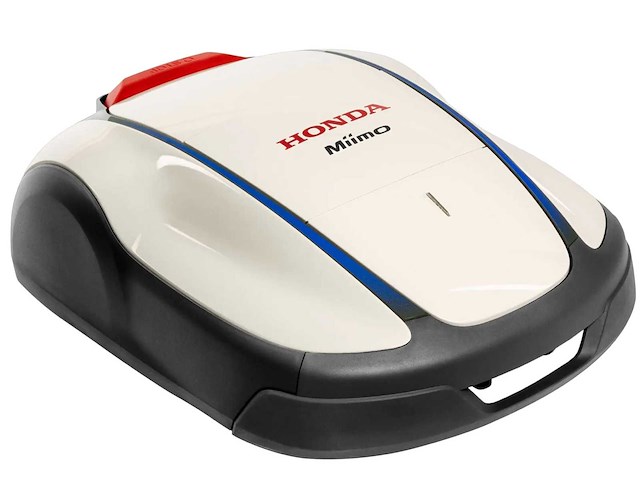Honda hrm2500 e robotmaaier - afbeelding 1 van  4