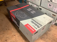 Honda hrm2500 e robotmaaier - afbeelding 3 van  4