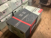 Honda hrm2500 e robotmaaier - afbeelding 4 van  4