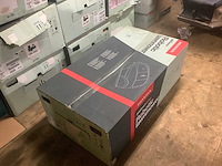 Honda hrm2500 ec robotmaaier - afbeelding 3 van  5