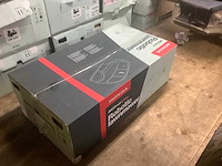 Honda hrm2500 ec robotmaaier - afbeelding 4 van  5