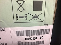 Honda hrm2500 ec robotmaaier - afbeelding 5 van  5