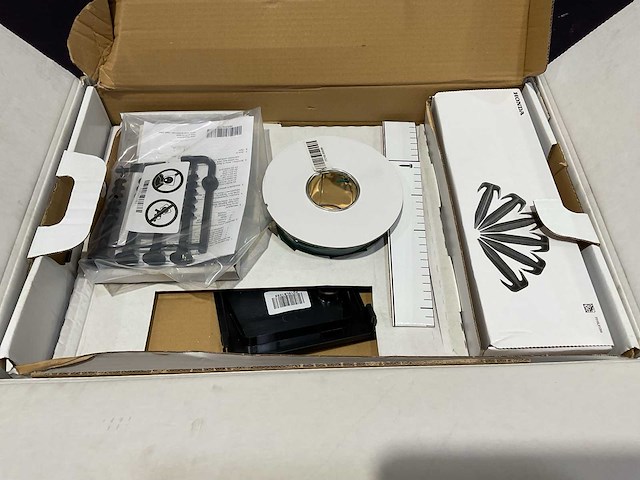 Honda hrm40e c miimo live robotmaaier - afbeelding 2 van  2