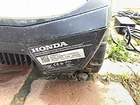 Honda hrm40e robotmaaier - afbeelding 3 van  5