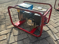 Honda hrp stroomgenerator - afbeelding 3 van  5