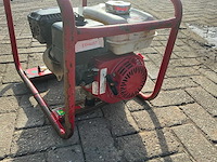 Honda hrp stroomgenerator - afbeelding 4 van  5