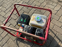 Honda hrp stroomgenerator - afbeelding 5 van  5