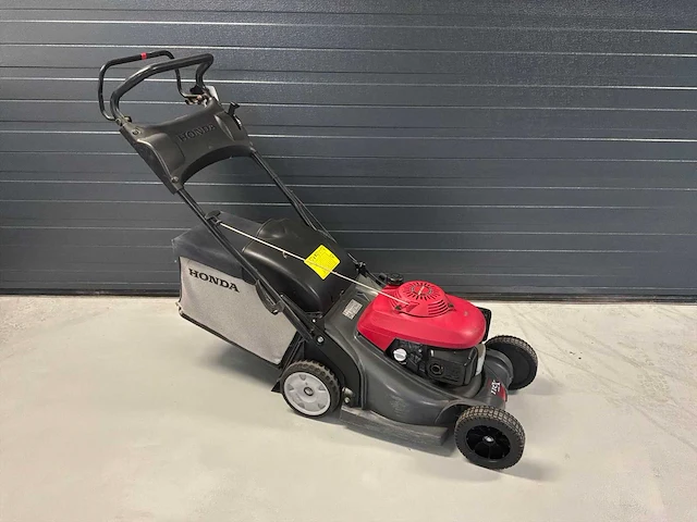Honda hrx 426 benzine grasmaaier - afbeelding 1 van  8