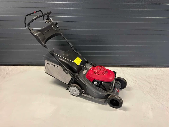 Honda hrx 426 benzine grasmaaier - afbeelding 2 van  8