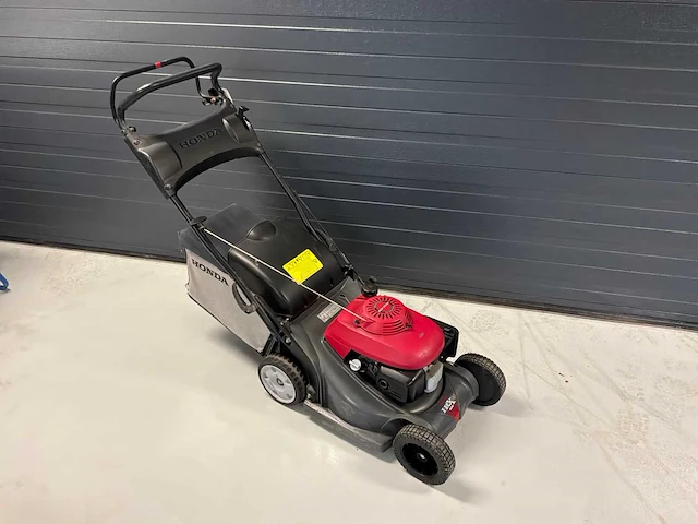 Honda hrx 426 benzine grasmaaier - afbeelding 3 van  8