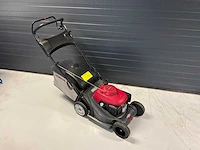 Honda hrx 426 benzine grasmaaier - afbeelding 3 van  8