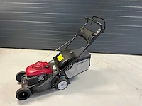 Honda hrx 426 benzine grasmaaier - afbeelding 4 van  8