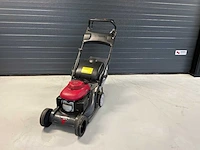 Honda hrx 426 benzine grasmaaier - afbeelding 5 van  8