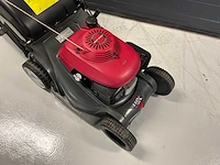 Honda hrx 426 benzine grasmaaier - afbeelding 6 van  8