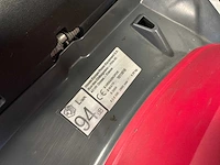 Honda hrx 426 benzine grasmaaier - afbeelding 8 van  8