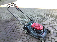 Honda hrx 476 grasmaaier - afbeelding 1 van  1
