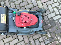 Honda hrx 537 grasmaaier - afbeelding 4 van  5