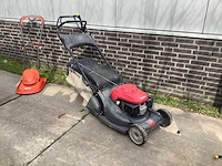 Honda hrx476 grasmaaier - afbeelding 1 van  4