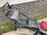 Honda hrx476 grasmaaier - afbeelding 4 van  4