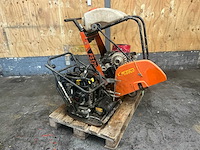 Honda/ husqvarna diverse machines (2x) - afbeelding 2 van  6