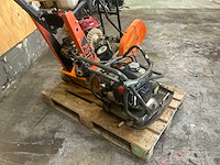 Honda/ husqvarna diverse machines (2x) - afbeelding 5 van  6