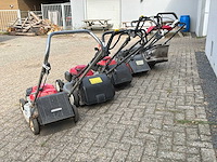 Honda / ibea grasmaaier (5x) - afbeelding 2 van  15