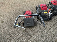Honda / ibea grasmaaier (5x) - afbeelding 3 van  15