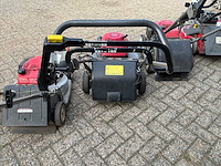 Honda / ibea grasmaaier (5x) - afbeelding 4 van  15