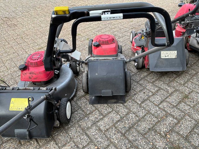Honda / ibea grasmaaier (5x) - afbeelding 5 van  15