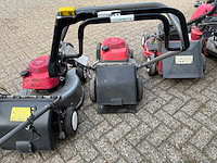 Honda / ibea grasmaaier (5x) - afbeelding 5 van  15