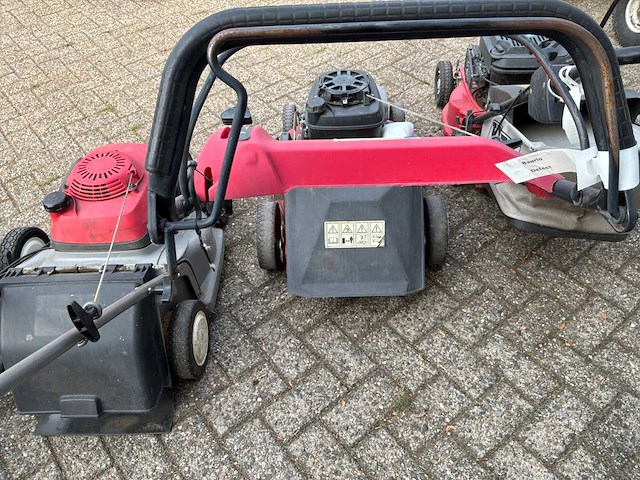 Honda / ibea grasmaaier (5x) - afbeelding 6 van  15