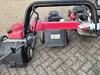 Honda / ibea grasmaaier (5x) - afbeelding 6 van  15
