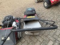 Honda / ibea grasmaaier (5x) - afbeelding 7 van  15