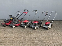 Honda / ibea grasmaaier (5x) - afbeelding 1 van  15