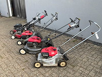 Honda / ibea grasmaaier (5x) - afbeelding 8 van  15