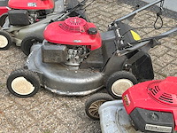Honda / ibea grasmaaier (5x) - afbeelding 10 van  15