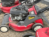 Honda / ibea grasmaaier (5x) - afbeelding 12 van  15