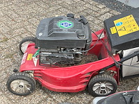 Honda / ibea grasmaaier (5x) - afbeelding 13 van  15