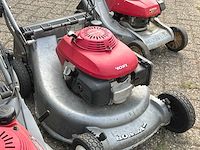 Honda / ibea grasmaaier (5x) - afbeelding 14 van  15