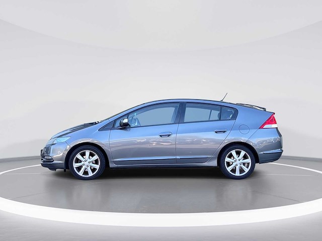 Honda insight 1.3 elegance 2010 | 32-lxf-7 - afbeelding 3 van  26